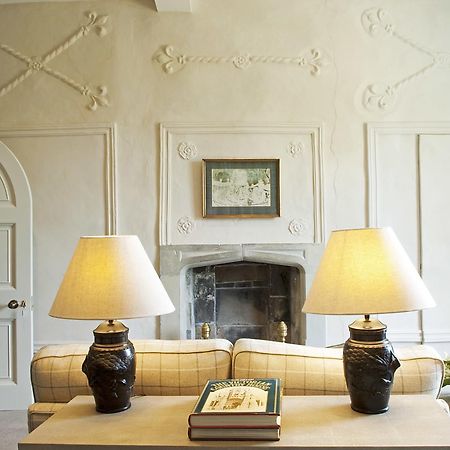 The North Wing - Combermere Abbey Whitchurch  Exterior photo