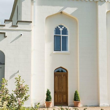 The North Wing - Combermere Abbey Whitchurch  Exterior photo